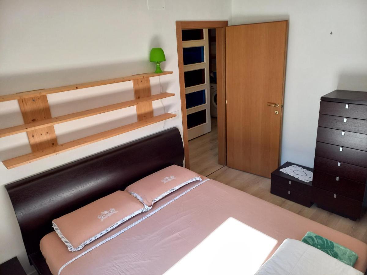 B&B Al Mas 톤 외부 사진